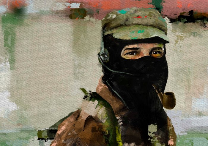 INSTA LIENZO Sub Marcos pintura